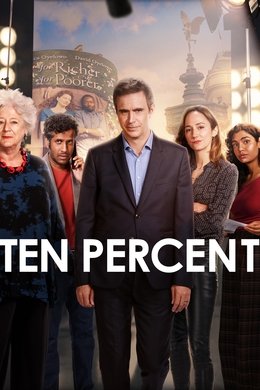 Ten Percent season poster