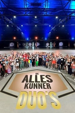 De Alleskunner season poster