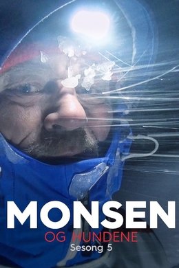 Monsen and the dogs season poster