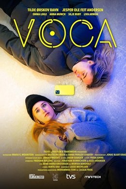 VOCA season poster
