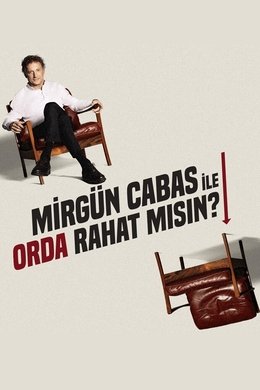 Orda Rahat Mısın? season poster