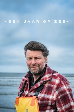 Een jaar op zee season poster
