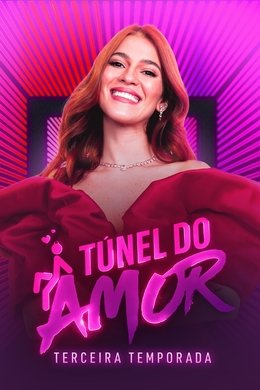 Túnel do Amor season poster