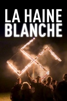 La haine blanche season poster