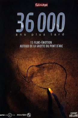 36 000 Years Later season poster