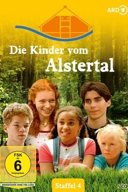 Die Kinder vom Alstertal season poster