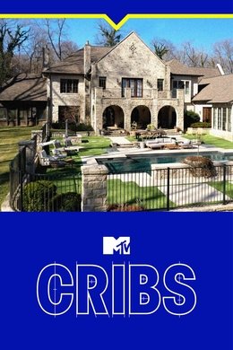 MTV Cribs season poster