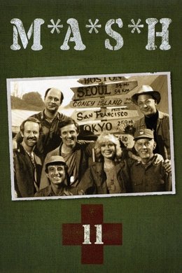 M*A*S*H season poster