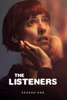 The Listeners season poster