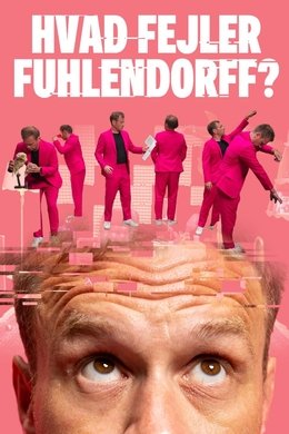 Hvad fejler Fuhlendorff season poster