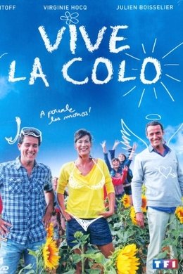 Vive la colo ! season poster