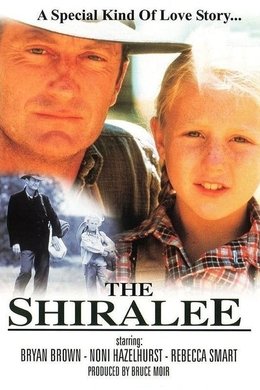 The Shiralee season poster