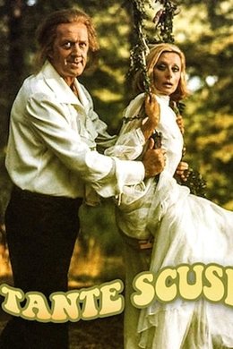 Tante scuse season poster