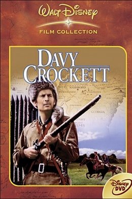 Davy Crockett season poster