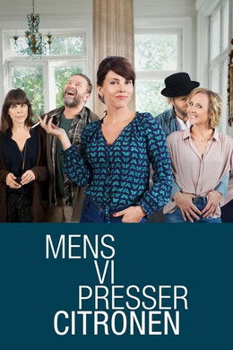 Mens vi presser citronen season poster