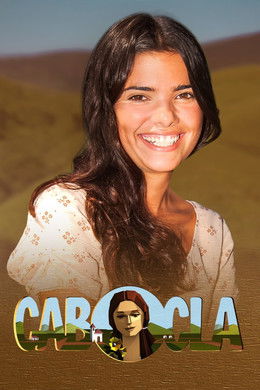Cabocla season poster