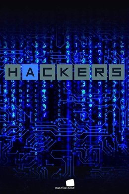 Hackers season poster
