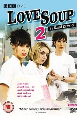 Love Soup season poster