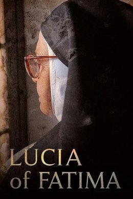 Lucia of Fatima season poster