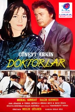 Doktorlar season poster