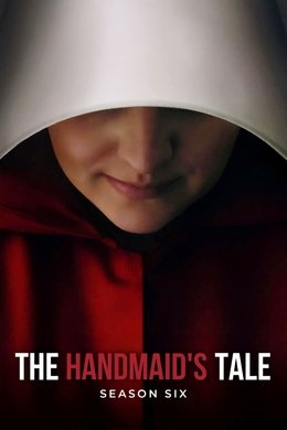 The Handmaid's Tale season poster