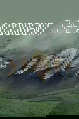 The Accident season poster