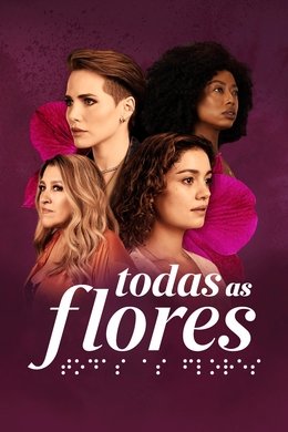 All the Flowers season poster