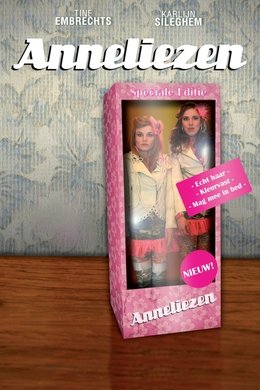 Anneliezen season poster