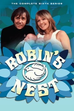 Robin's Nest season poster