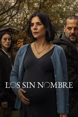 Los sin nombre season poster