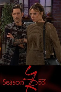 The Young and the Restless season poster