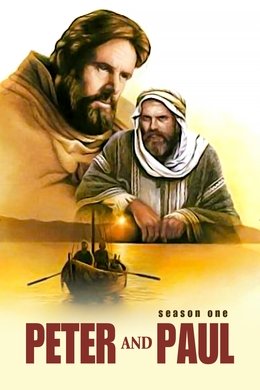 Peter and Paul season poster