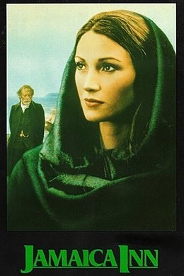 Jamaica Inn season poster