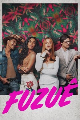 Fuzue season poster