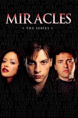 Miracles season poster