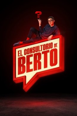 El Consultorio De Berto season poster