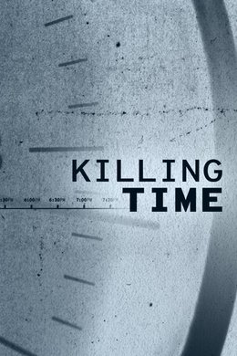 Killing Time season poster
