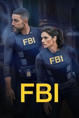 FBI season poster
