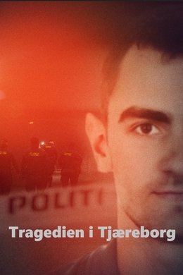 Tragedien i Tjæreborg season poster