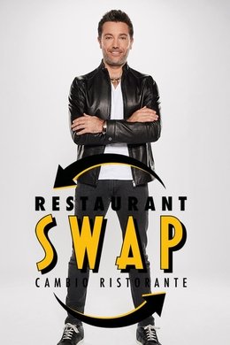 Restaurant Swap season poster