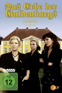 The Legacy of Guldenburgs season poster