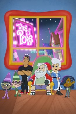 The Pole season poster