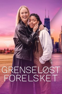 Grenseløst forelsket season poster