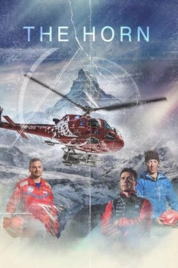 The Horn season poster