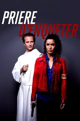 Prière d'enquêter season poster