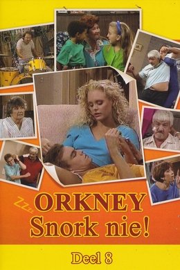 Orkney Snork Nie season poster
