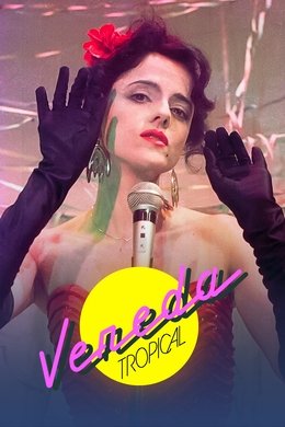 Vereda Tropical season poster