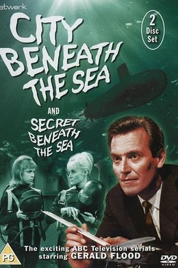 City Beneath the Sea season poster