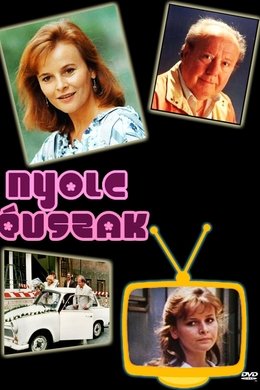 Nyolc évszak season poster