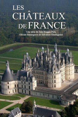 Les châteaux de France season poster